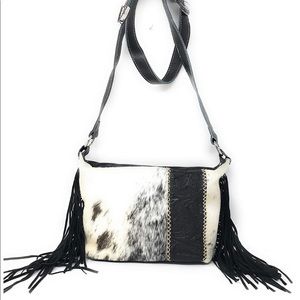 Texas West Conceal Carry Handbag